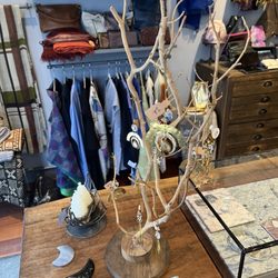 Dina Varano Gallery - The inside
