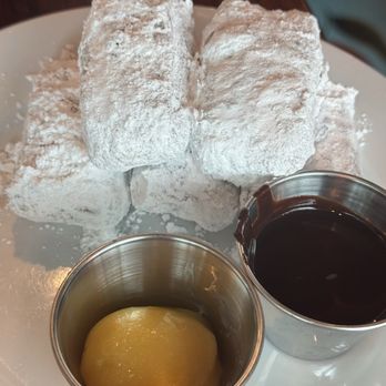 Mimosas - Beignets - American Near Me - Denver, Colorado