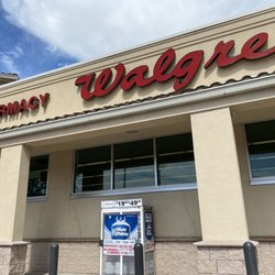 Walgreens - Hi Walgreens! You always surprise me! I always go home with two or three fun finds!