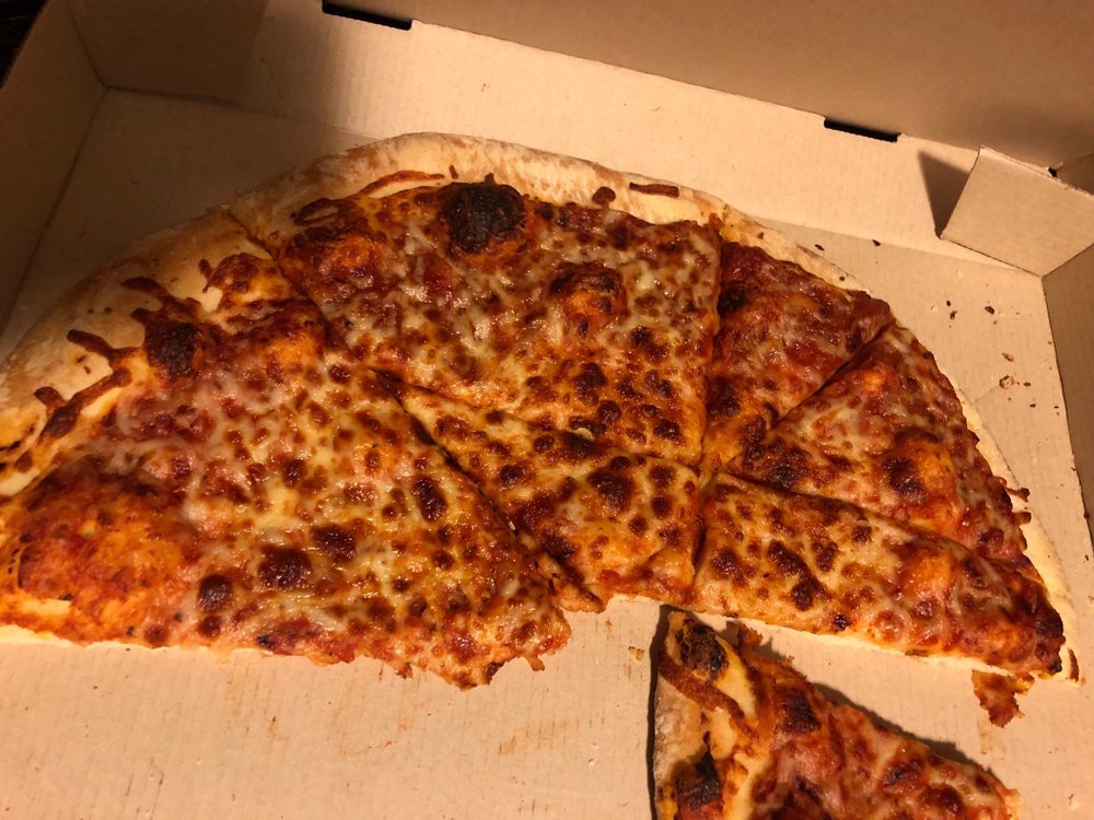 Little Caesars Pizza Logo