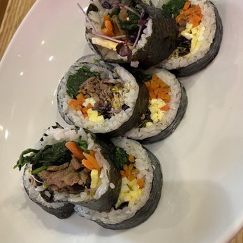 The Soop - Kimbap - Salad Near Me - Portland, Oregon The Soop - Kimbap - Salad Near Me - Portland, Oregon