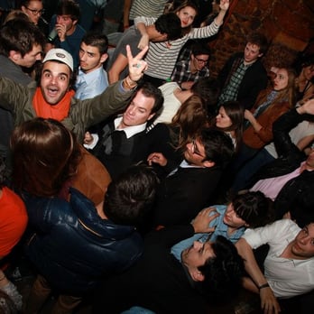 Le 42 - Dance Clubs Near Me - Lyon, 69 Le 42 - Dance Clubs Near Me - Lyon, 69