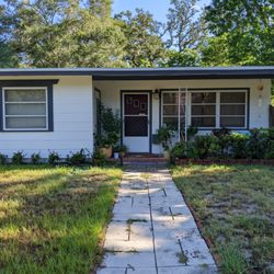Travis J Pettengil - Real Estate Pros - This 2 bedroom, 1 bath home with large backyard took jumping through FIERY HOOPS to close on -- but Travis Pettingil MADE it happen!