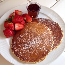 Pancakes Pancakes