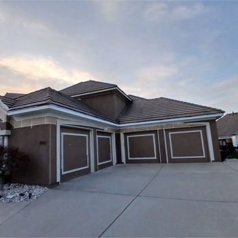 Kevin Turner Painting - Exterior Painting in Kansas City - Painters Near Me - Belton, Missouri Kevin Turner Painting - Exterior Painting in Kansas City - Painters Near Me - Belton, Missouri