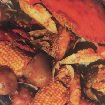 The Crab Shack - One of many Crab Shack combos... - Cajun/Creole Near Me - Gardena, California The Crab Shack - One of many Crab Shack combos... - Cajun/Creole Near Me - Gardena, California