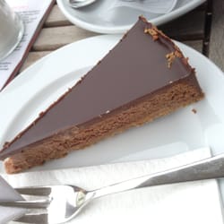 Impala - Schokokäsekuchen 2,90 €