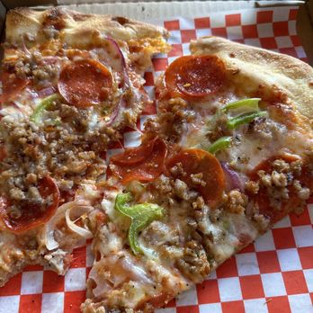 Za Pizza - Pizza Near Me - San Francisco, California