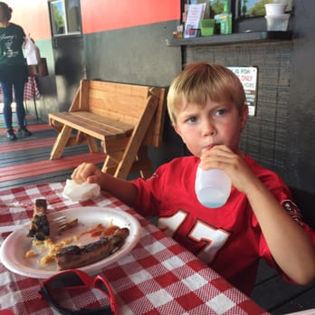 Robert's Smokin' BBQ - Barbeque Near Me - Port Richey, Florida Robert's Smokin' BBQ - Barbeque Near Me - Port Richey, Florida