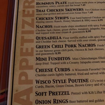 Casey Jones Grill - Pubs Near Me - Phoenix, Arizona