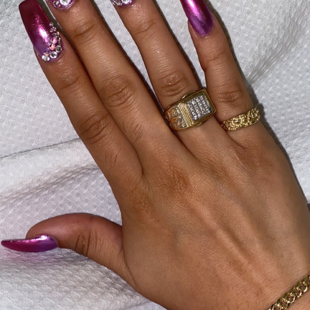 Ombre Nails Spa - Waxing Near Me - Austin, Texas Ombre Nails Spa - Waxing Near Me - Austin, Texas