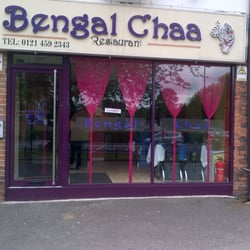 Bengal Chaa