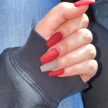 Anthony Vince' Nail Spa - Nail Salons Near Me - Aurora, Colorado Anthony Vince' Nail Spa - Nail Salons Near Me - Aurora, Colorado