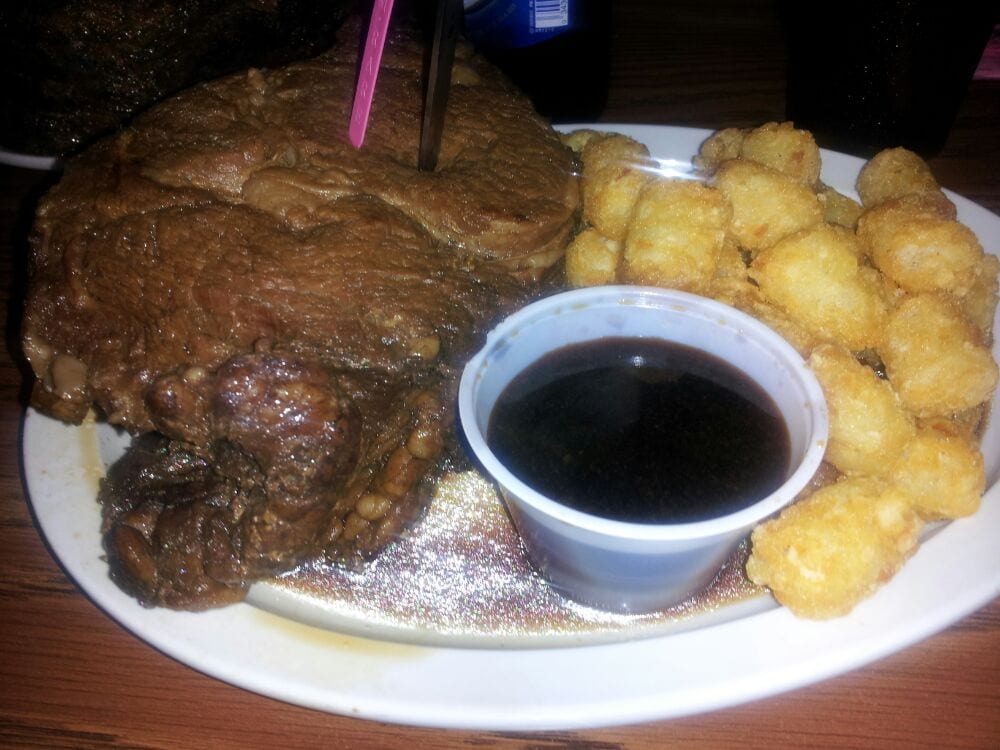 Mr Ed's