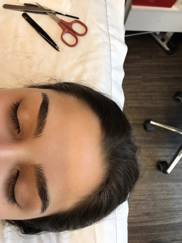 All About Skin by Trang Vu Logo