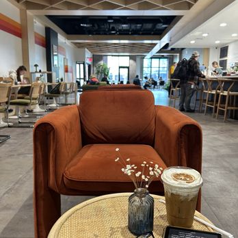 Matchhead Coffee - Coffee & Tea Near Me - Kalamazoo, Michigan
