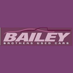 Bailey Brothers Used Cars - Bailey's Brothers Used Cars