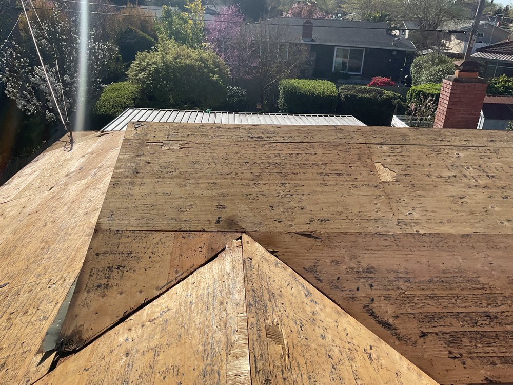 Slide of Upstate Roofing