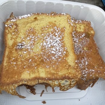 Breakers Breakfast, Brunch & Lunch - French Toast - Breakfast & Brunch Near Me - Pacifica, California Breakers Breakfast, Brunch & Lunch - French Toast - Breakfast & Brunch Near Me - Pacifica, California