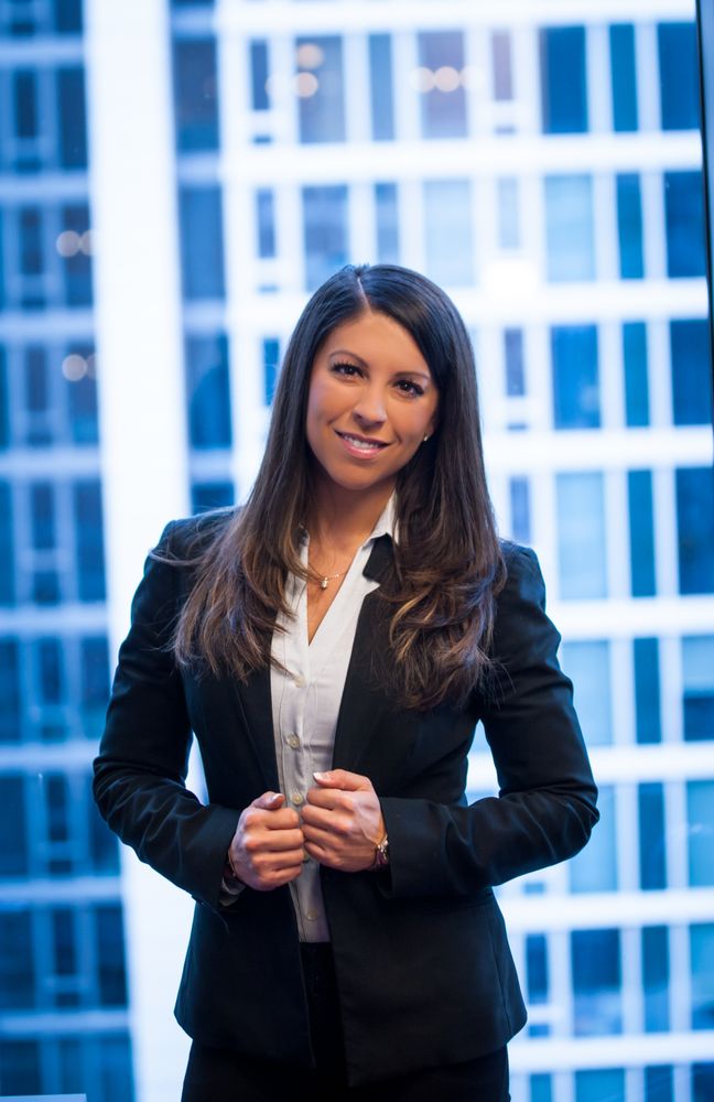 The Law Office of Tiffany M. Hughes - divorce attorney in Chicago, IL