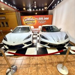 Magic City Casino