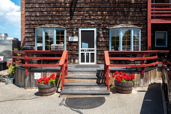 Cape Ann Motor Inn by null