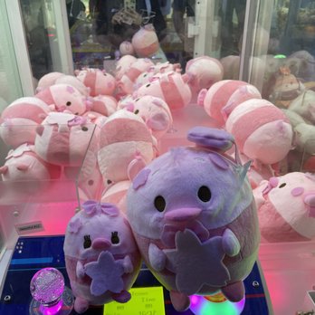 NeoFuns - Arcades Near Me - Monterey Park, California