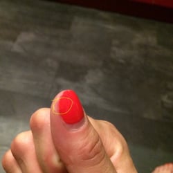 Florida Nails