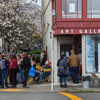 Gallery 2727 - nowruz market pop-up - Art Galleries Near Me - Berkeley, California Gallery 2727 - nowruz market pop-up - Art Galleries Near Me - Berkeley, California