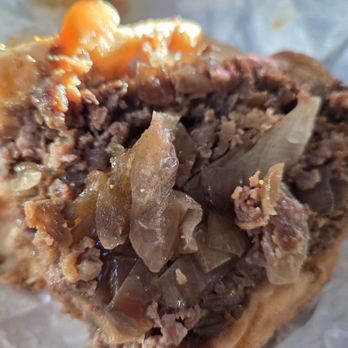 Philly's Best - Regular cheese steak - Sandwiches Near Me - Irvine, California Philly's Best - Regular cheese steak - Sandwiches Near Me - Irvine, California