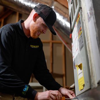 Frymire Home Services - Repair done right the first time. Our team doesn't cut corners--just solid work and real results. #FrymireRepairs #FortWorthHVAC - Heating & Air Conditioning/HVAC Near Me - Dallas, Texas