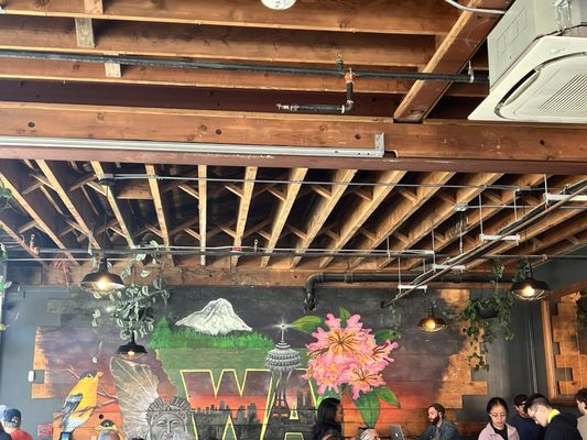 Stone Way Cafe by null