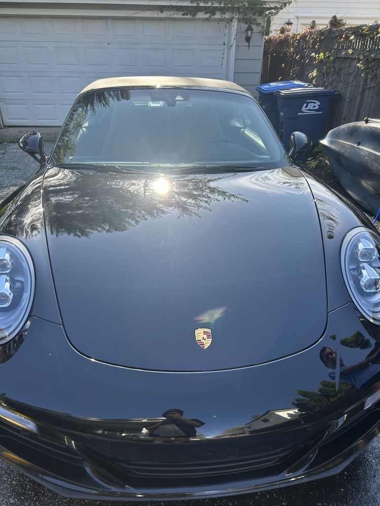 ELITE MOBILE DETAILING Updated June 2024 Hinsdale, Illinois Car