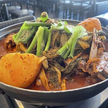 Gamjagol - Korean Near Me - Buena Park, California