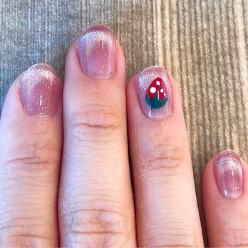 M2 Nail Lounge - Nails closeup - Nail Salons Near Me - Alhambra , California M2 Nail Lounge - Nails closeup - Nail Salons Near Me - Alhambra , California