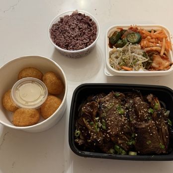 Kimchee Korean - Korean Near Me - Bakersfield, California Kimchee Korean - Korean Near Me - Bakersfield, California