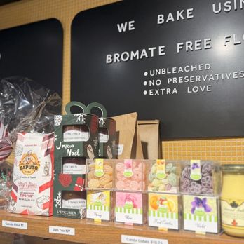 Chaupain Bakery - Bakeries Near Me - San Clemente, California
