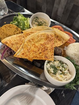 Galata Turkish Cuisine Cafe and Restaurant by null