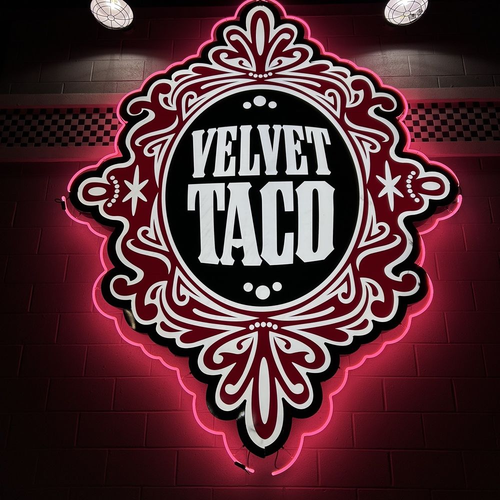 Velvet Taco - Velvet Taco - New American Near Me - Grapevine, Texas