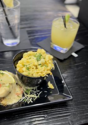 Fin & Feathers Restaurants by null