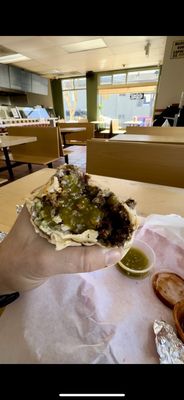 Taqueria Lorena's by null