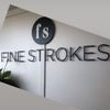 Fine Strokes Microblading gift card