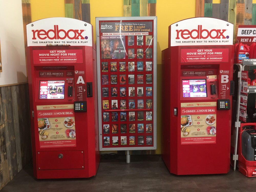 REDBOX Updated April 2024 39200 Paseo Padre Pkwy, Fremont