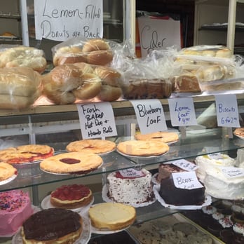 Schuyler Bakery - Bakeries Near Me - Watervliet, New York