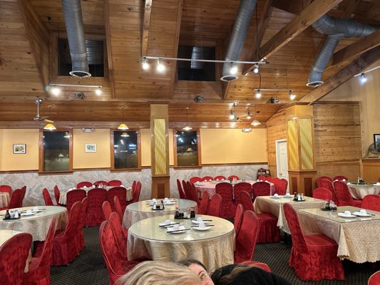 East Pearl Seafood Restaurant by null