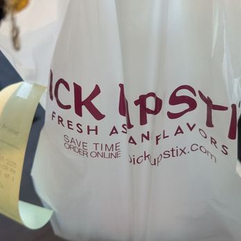 Pick Up Stix Fresh Asian Flavors - Chinese Near Me - Granada Hills, California Pick Up Stix Fresh Asian Flavors - Chinese Near Me - Granada Hills, California