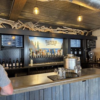 Tapped Public House - Bar - Gastropubs Near Me - Camano Island, Washington Tapped Public House - Bar - Gastropubs Near Me - Camano Island, Washington