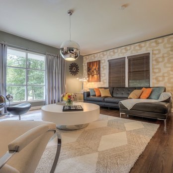AfforDesigns - Wallpaper is back, adding textures, graphics and modern vintage feel to every space. - Home Staging Near Me - Atlanta, Georgia AfforDesigns - Wallpaper is back, adding textures, graphics and modern vintage feel to every space. - Home Staging Near Me - Atlanta, Georgia