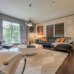 AfforDesigns - Wallpaper is back, adding textures, graphics and modern vintage feel to every space.