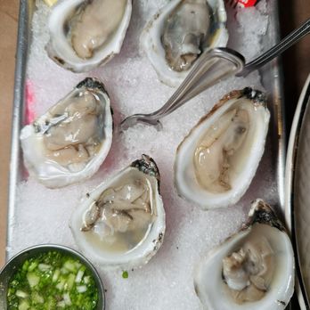 The Kitchen Step - Oysters - Desserts Near Me - Jersey City, New Jersey The Kitchen Step - Oysters - Desserts Near Me - Jersey City, New Jersey